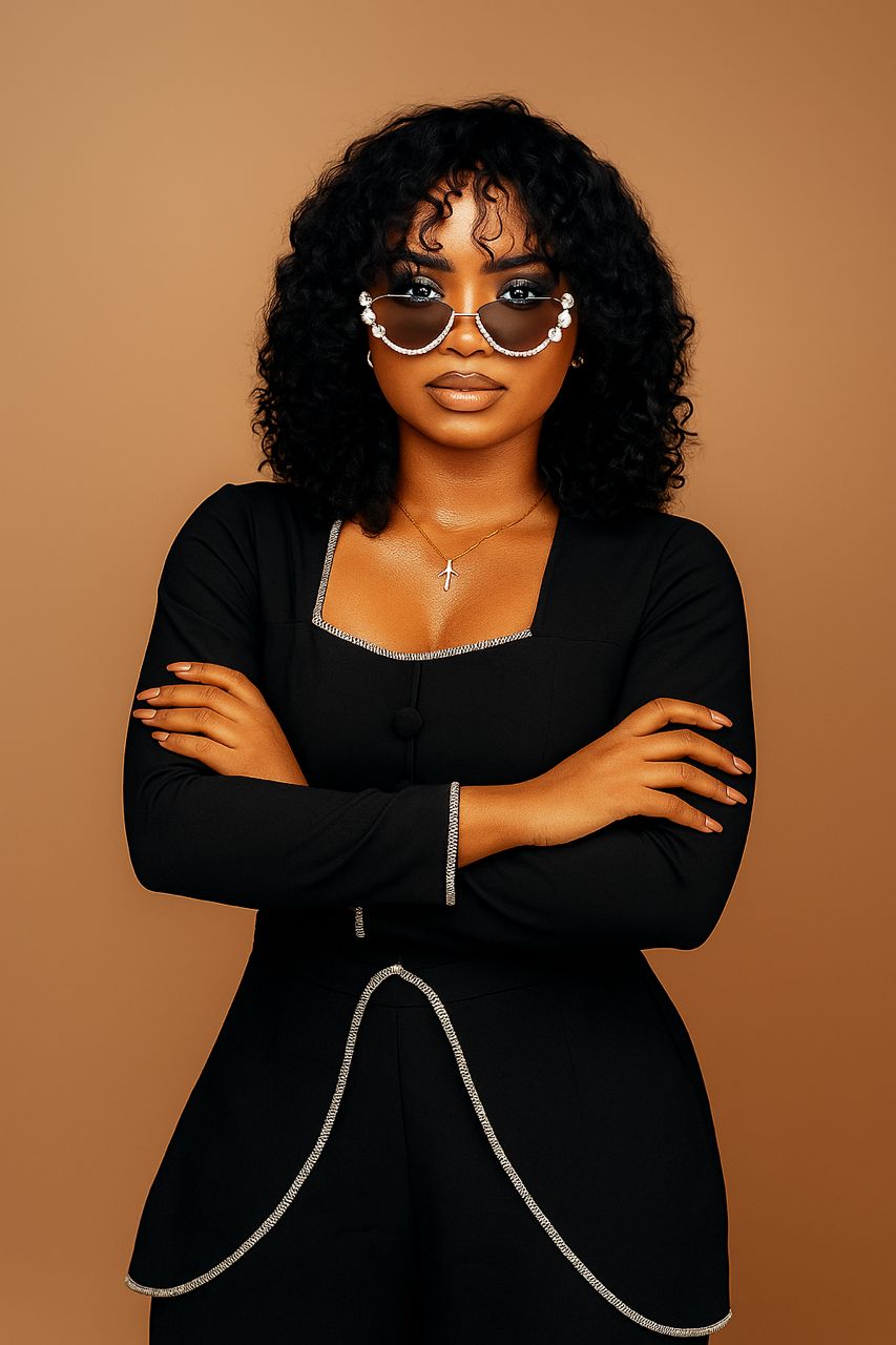 Agbaje Omobobola Melody